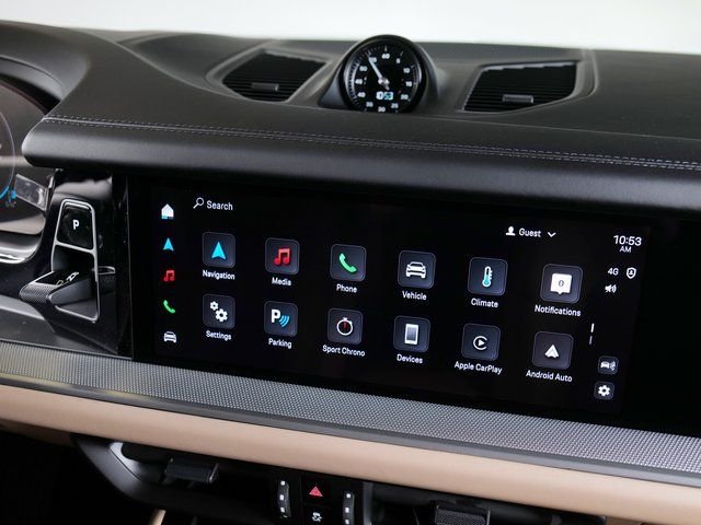 2025 Porsche Cayenne Coup S - Photo 19