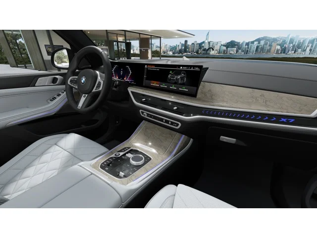 New 2027  BMW xDrive40i image 14