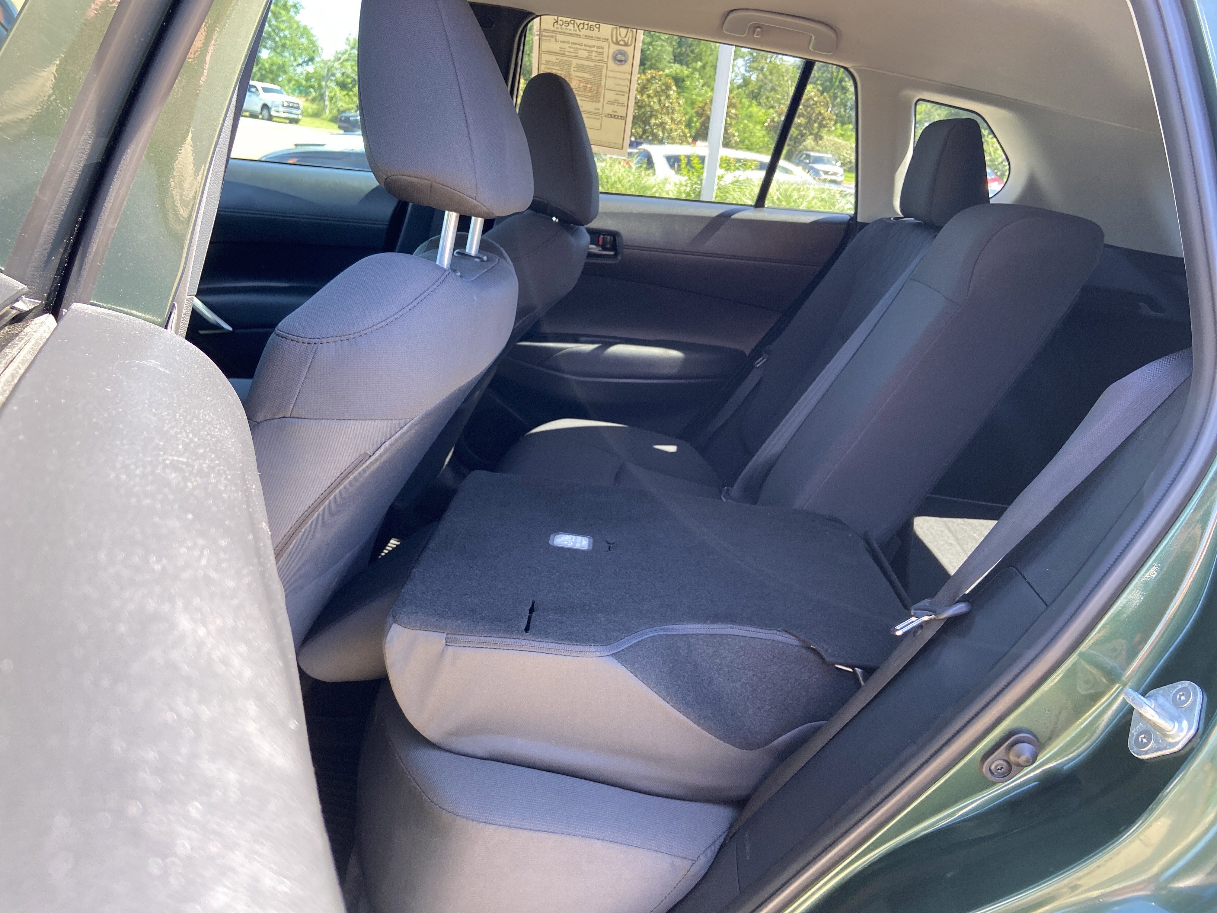 Used 2022 Cypress Toyota LE image 16