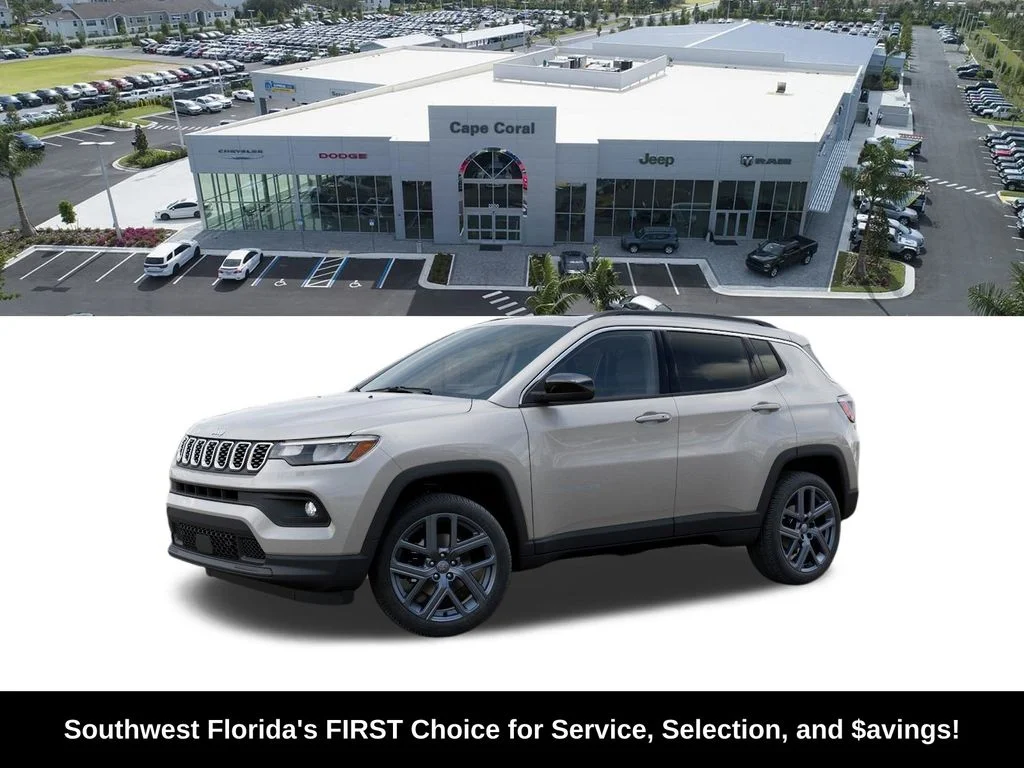 New 2026 Silver Zynith Metallic Clear-Coat Exterior Paint Jeep 85th Anniversary Edition image 2