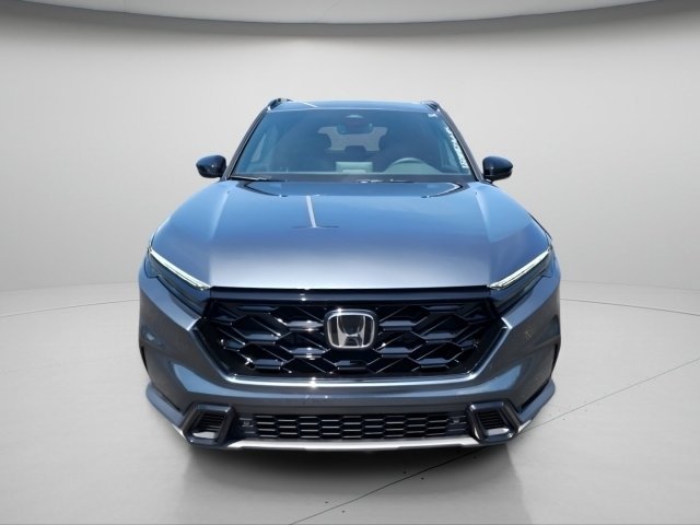 New 2026 Meteorite Gray Metallic Honda Sport-L image 2