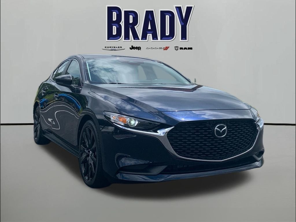 2024 Mazda CX-3 Select Sport AT 4-Door SKYACTIV's photo