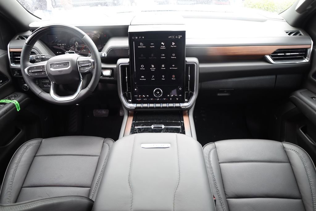 Used 2026 Sterling Metallic GMC Denali image 19