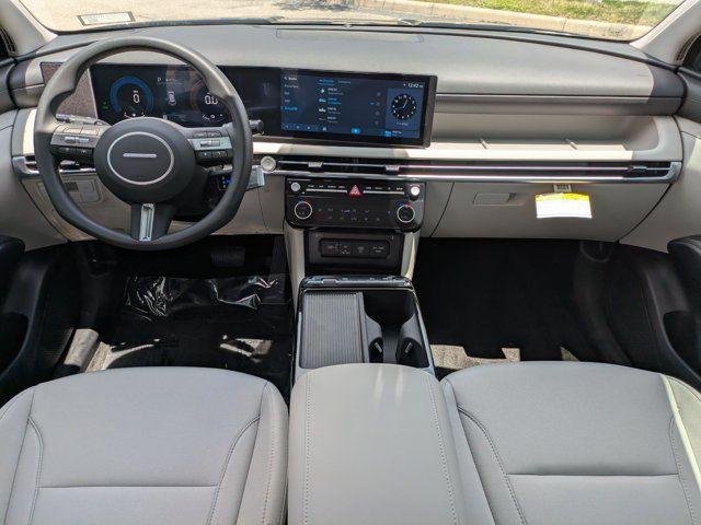 New 2026 Ash Black Hyundai SEL Convenience image 41