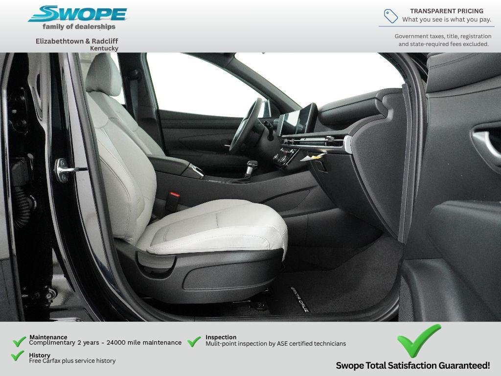 2026 Hyundai Santa Cruz SEL - Photo 10