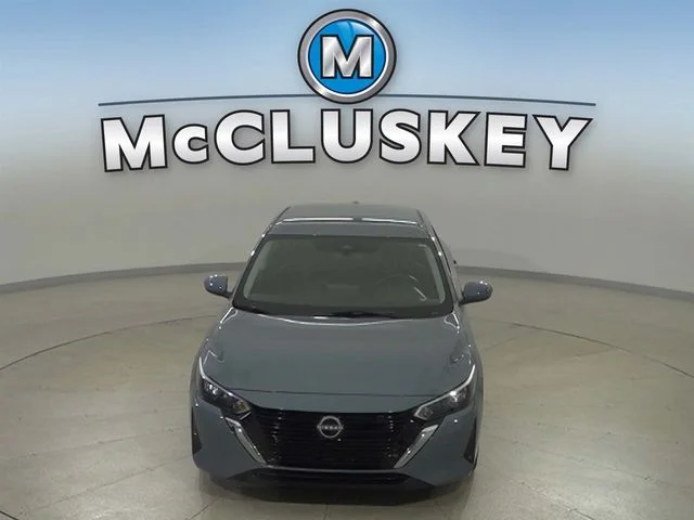 2024 Nissan Sentra SV - Photo 16