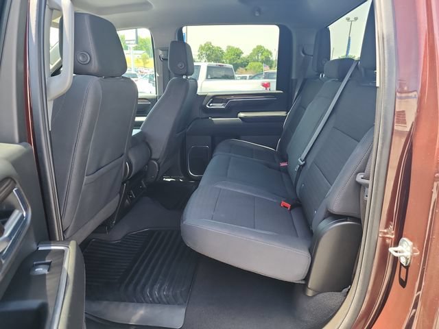 2024 Chevrolet Silverado 2500HD LT - Photo 46