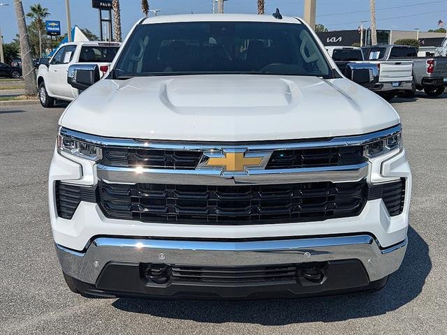 2026 Chevrolet Silverado 1500 LT - Photo 9
