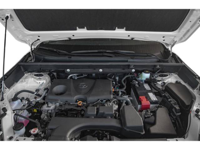 2022 Toyota RAV4 XLE - Photo 12