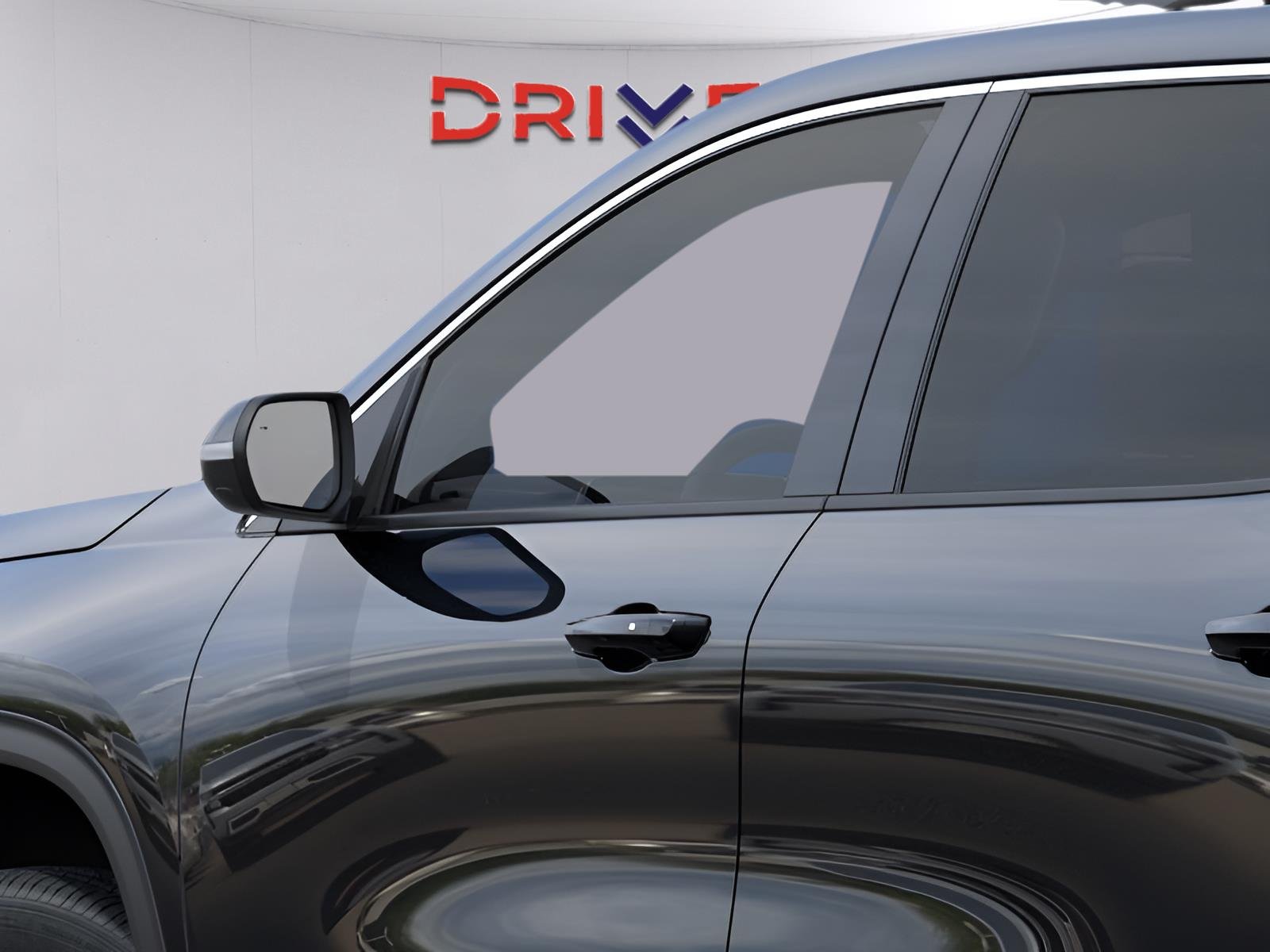 New 2026 Mosaic Black Metallic Chevrolet LT image 22