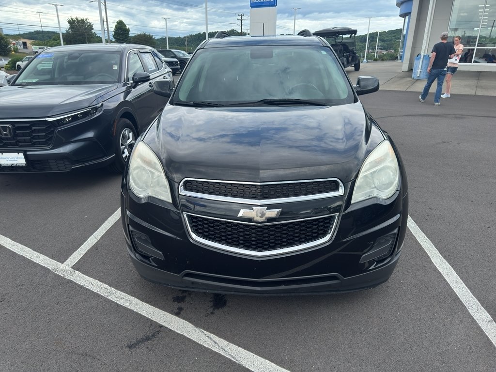 2015 Chevrolet Equinox 1LT's photo