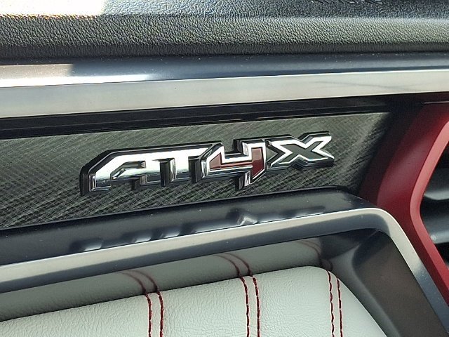 2023 GMC Canyon AT4X - Photo 25