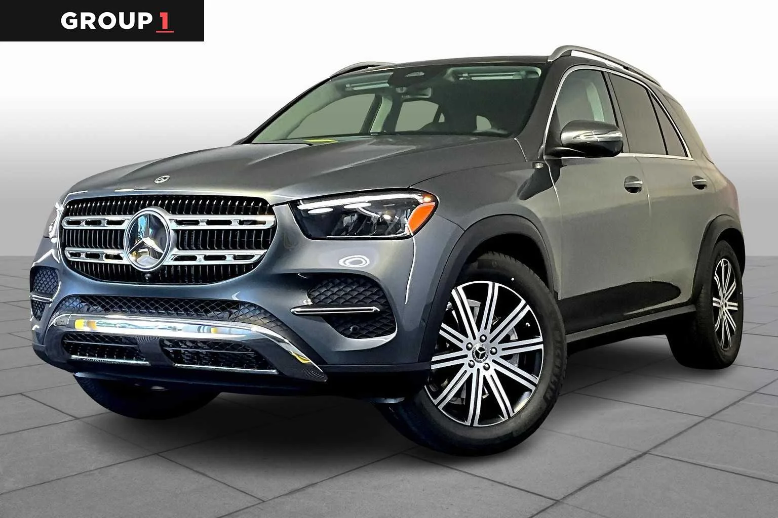 2026 Mercedes-Benz GLE GLE 350