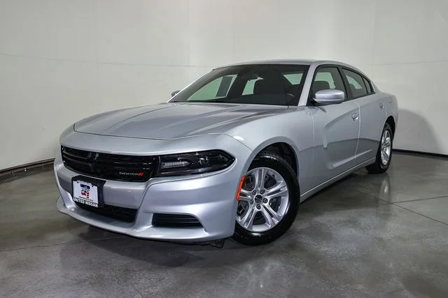 2023 Dodge Charger SXT's photo