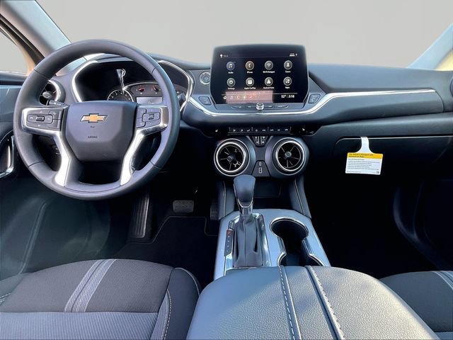2026 Chevrolet Blazer 2LT - Photo 10