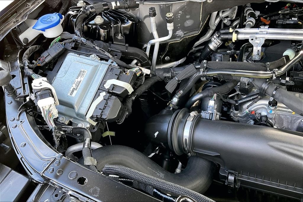 New 2026 Ford Explorer Active 4D Sport Utility