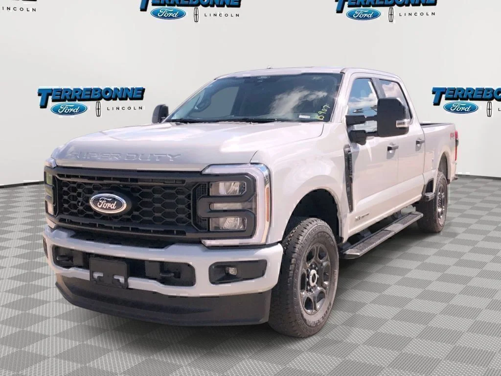 2026 Ford Super Duty F-250® XL