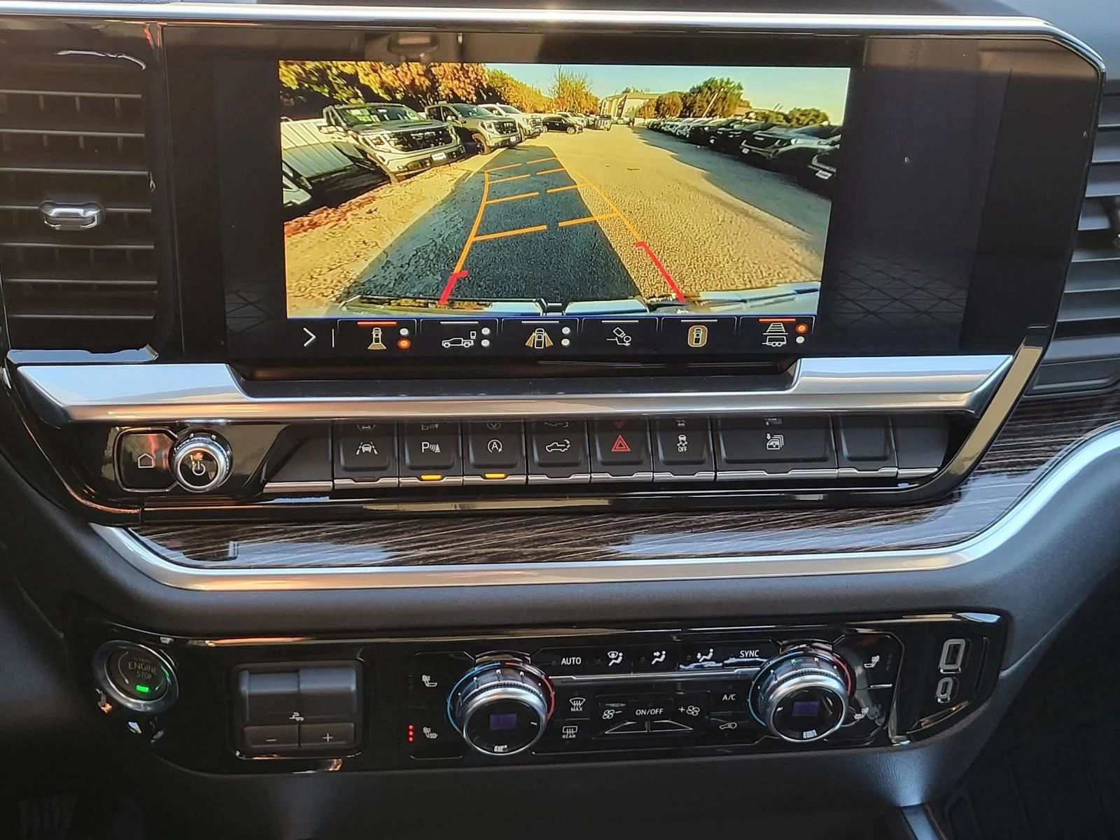 2026 GMC Sierra 1500 Elevation - Photo 10