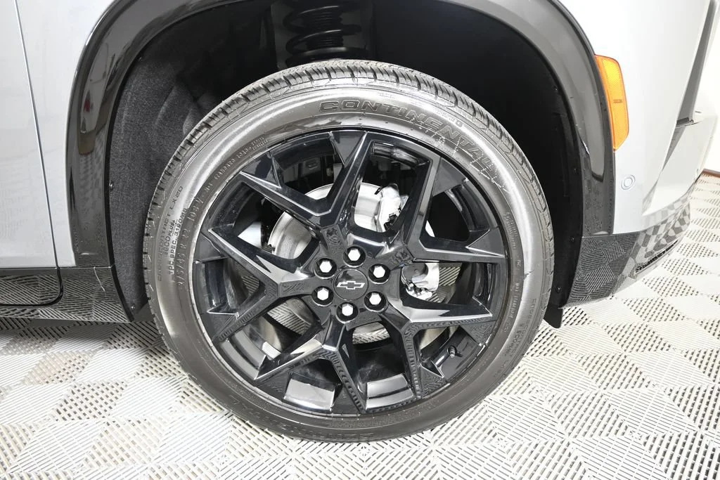 2026 Chevrolet Traverse RS - Photo 11