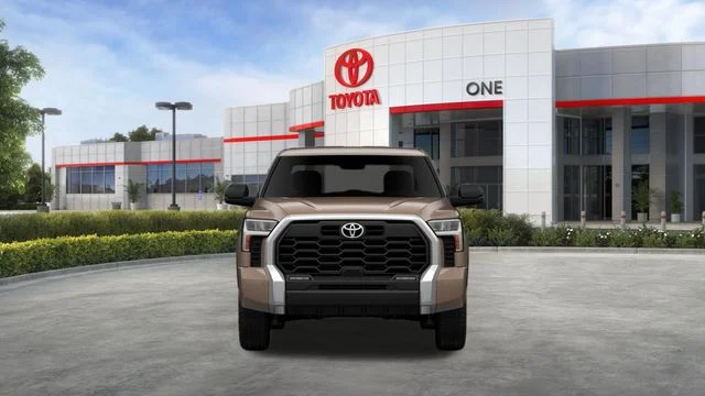 New 2026  Toyota SR5 image 20