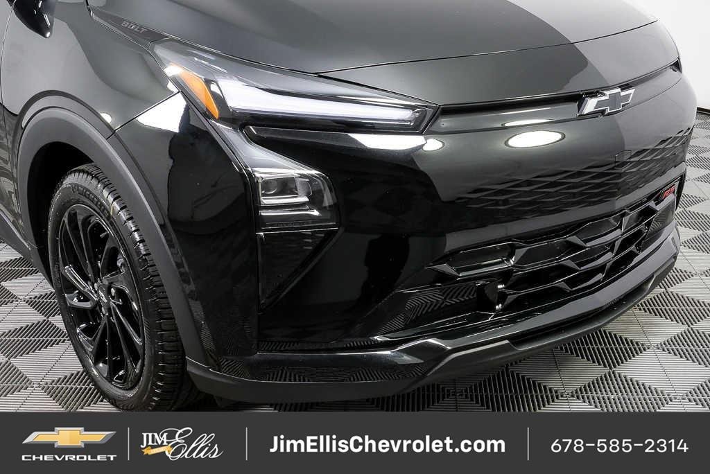 2027 Chevrolet Bolt RS - Photo 35