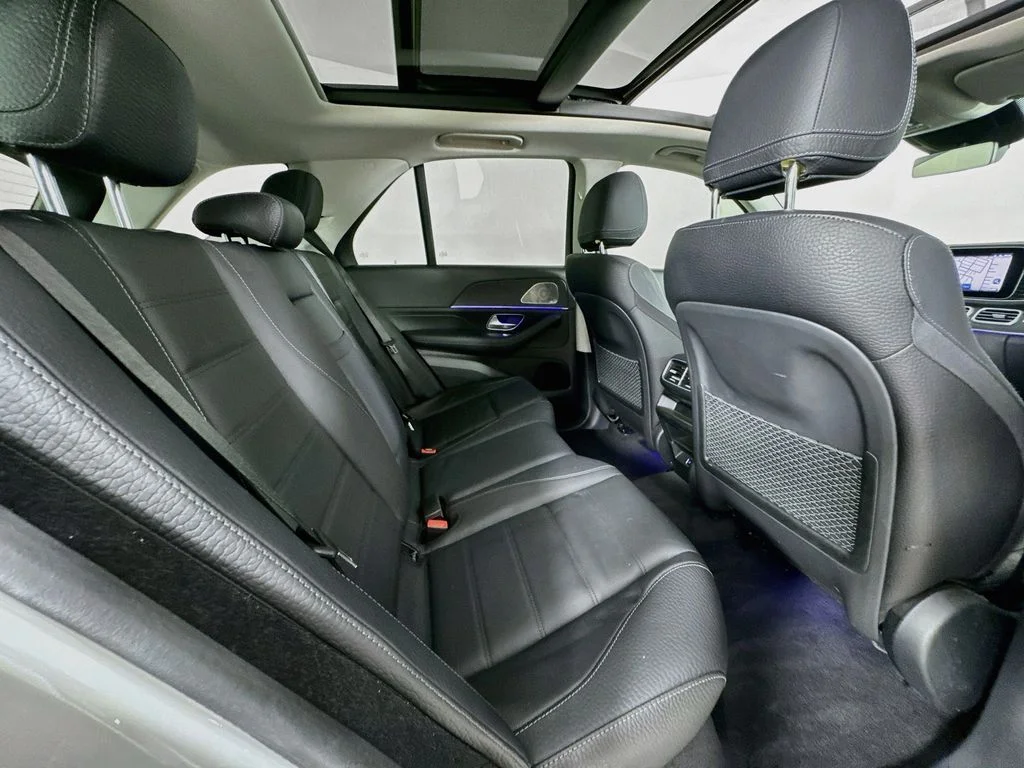 Used 2024  Mercedes-Benz GLE 350 image 34
