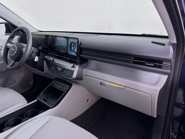 New 2026 Blue Hyundai Limited FWD image 47