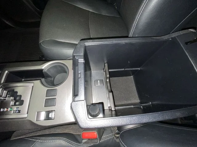 Used 2021 Gray Toyota Limited image 21