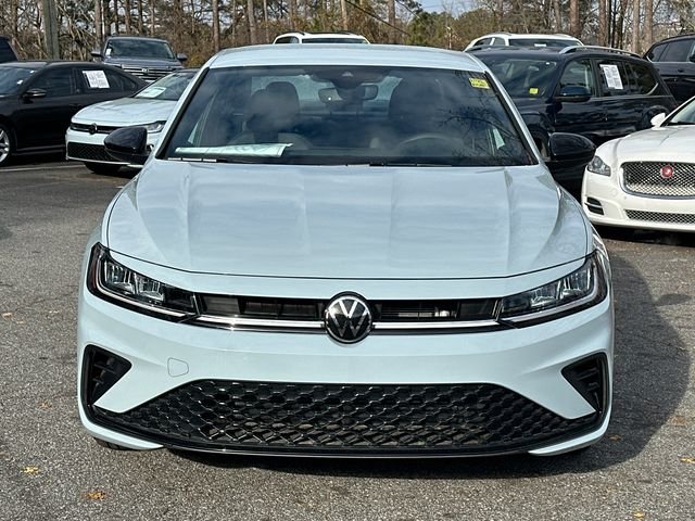 New 2026 Gray Volkswagen 1.5T Sport image 2