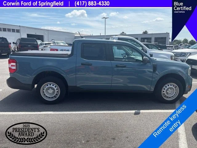Used 2022 Area 51 Ford XL image 7