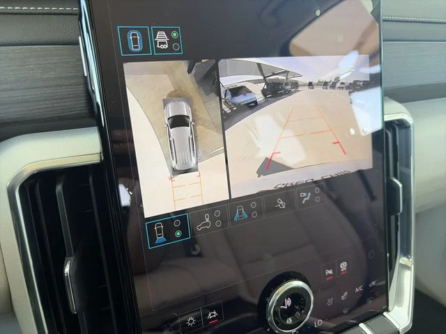 New 2027 White GMC Denali image 18