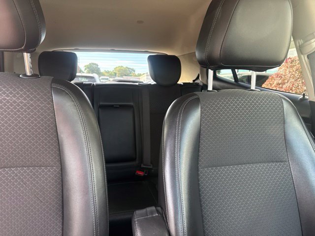 Used 2020 Includes (MDP) Anthracite lower exterior accent color, Paint code W598F. Buick Preferred image 29