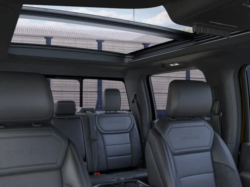 New 2026 Shelter Green Ford Raptor® image 22
