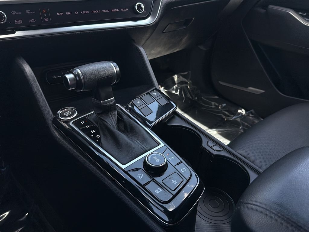 2023 Kia Sportage X-Line - Photo 18
