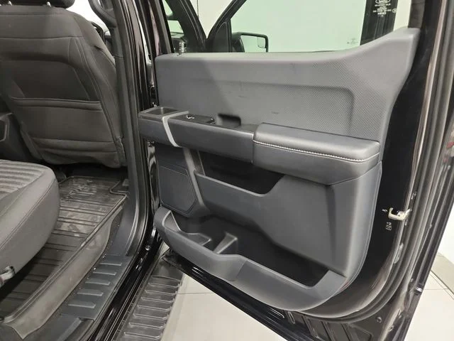 Used 2023 Black Ford XL image 38