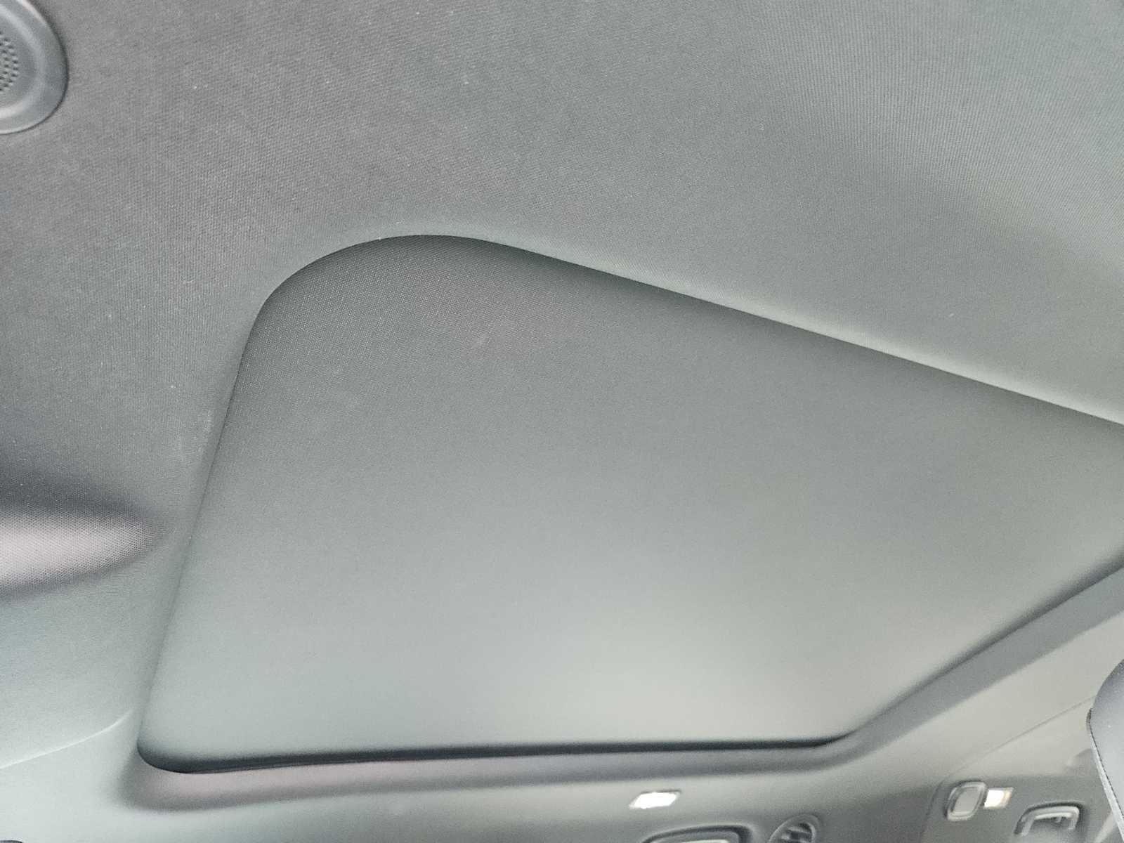 Certified Used 2025 Santorini Black Metallic Land Rover S image 28