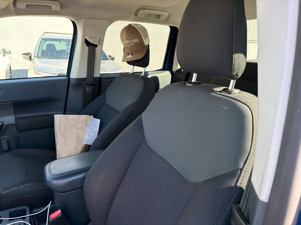 Used 2023 Blue Ford XL image 15