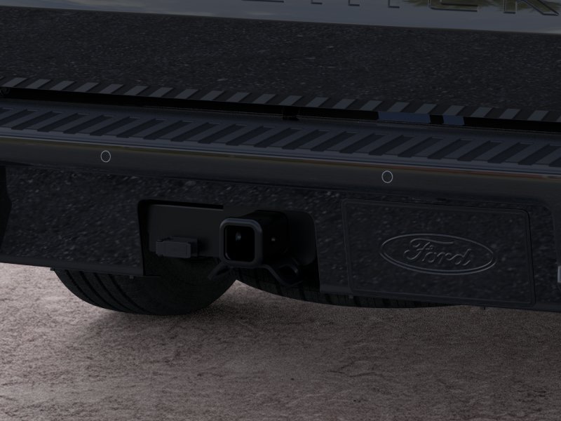 New 2026 Shadow Black Ford Lobo™ image 23