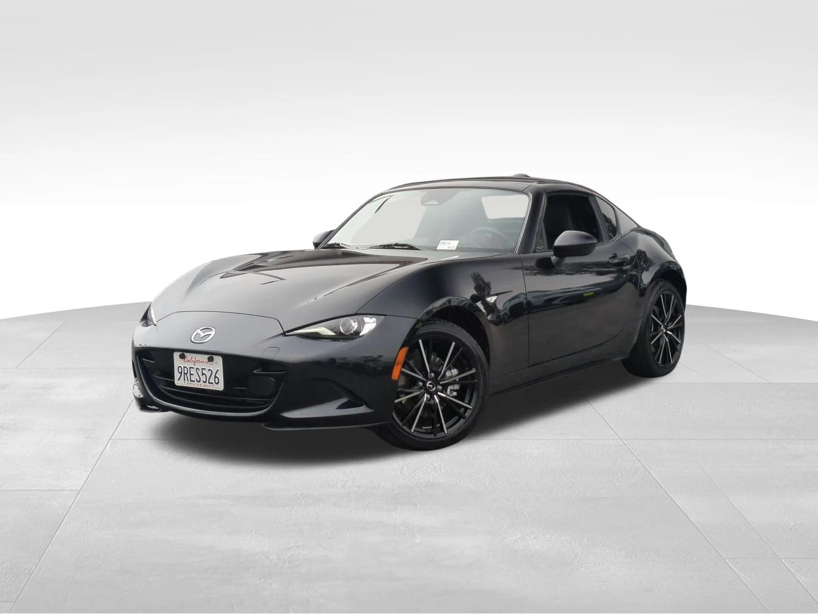2025 Mazda MX-5 Miata Grand Touring Auto's photo