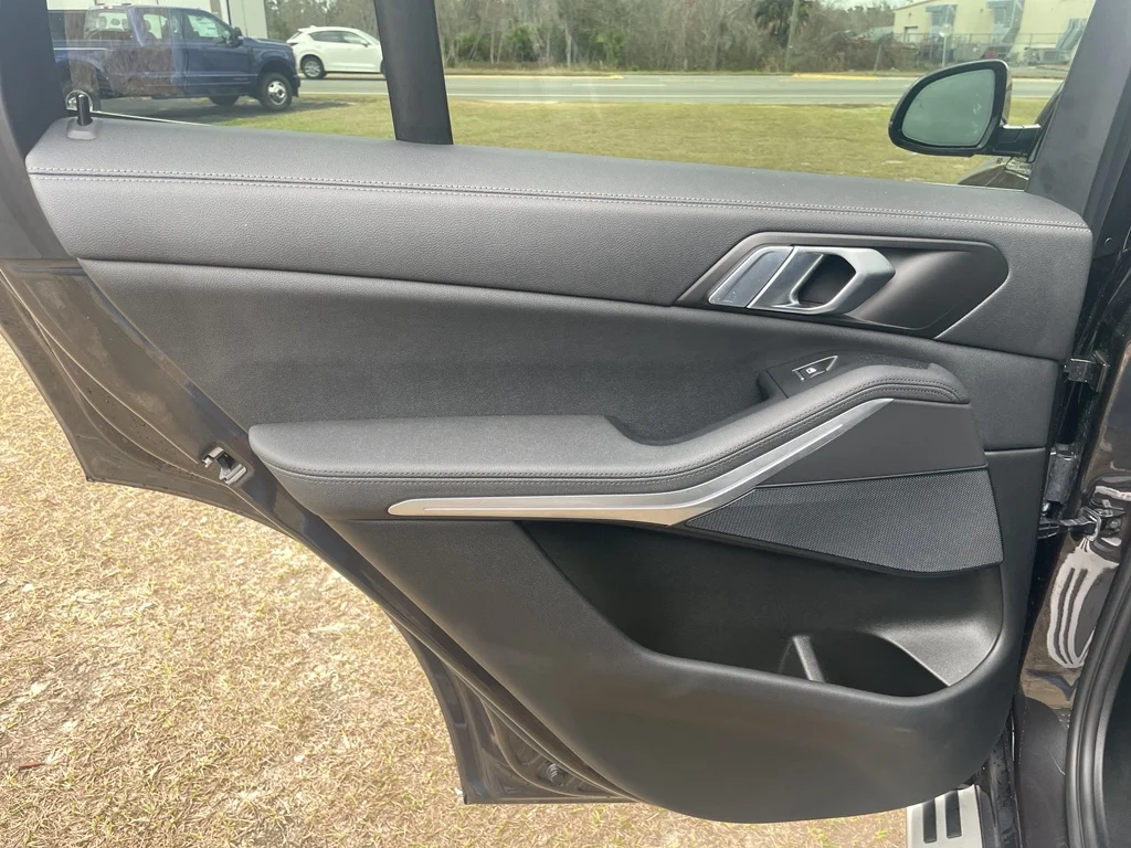 2022 BMW X5 40i - Photo 11