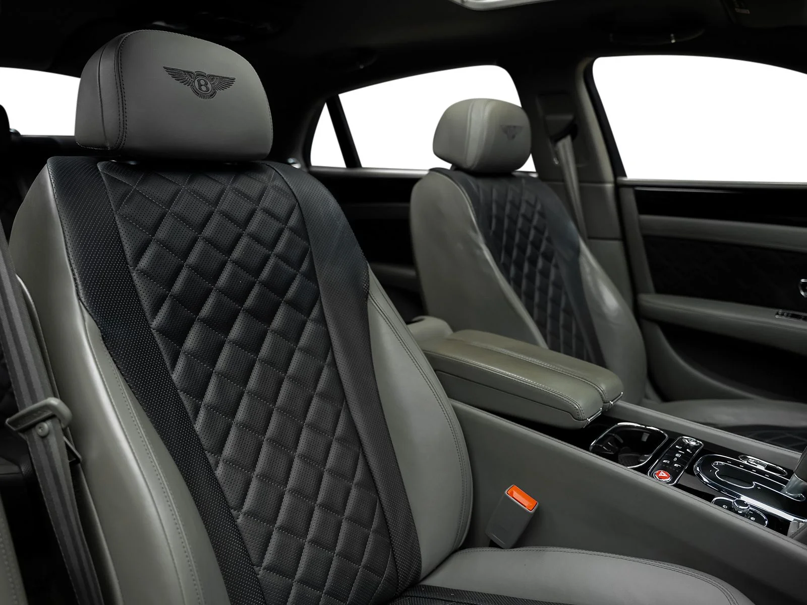 Used 2017 Black Bentley V8 S image 34