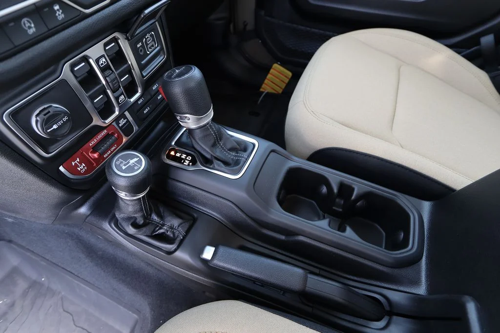 New 2026 41 Exterior Paint Jeep  image 21