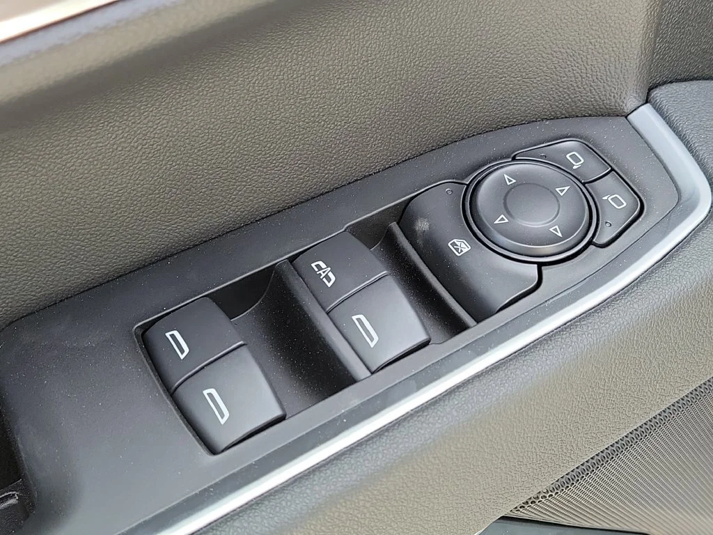 2026 Chevrolet Silverado 1500 RST - Photo 21