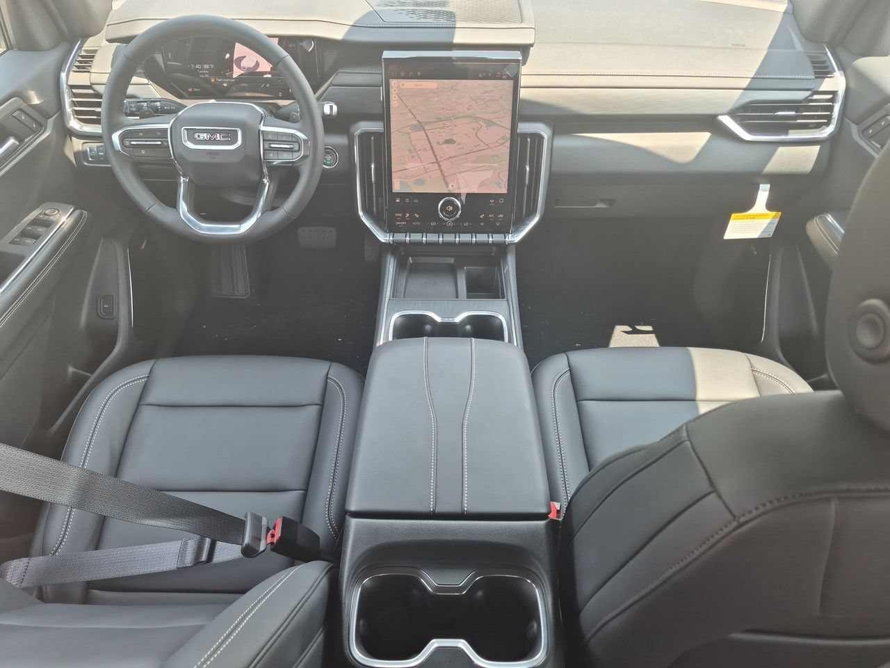 2026 GMC Acadia Elevation - Photo 20