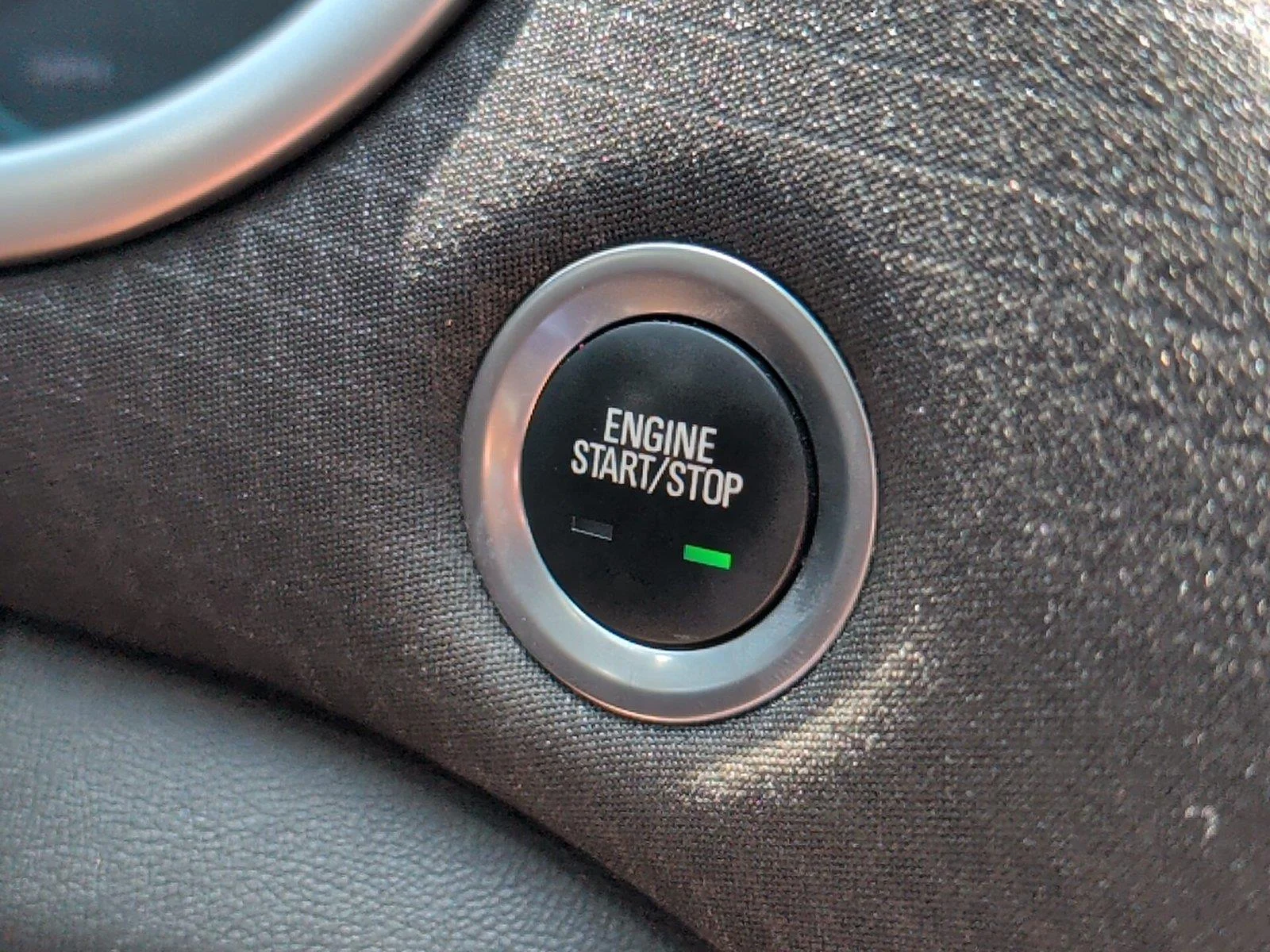 Used 2023 Sterling Gray Metallic Chevrolet LT image 26