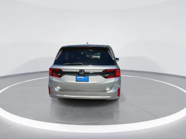 Used 2025  Honda EX-L image 7