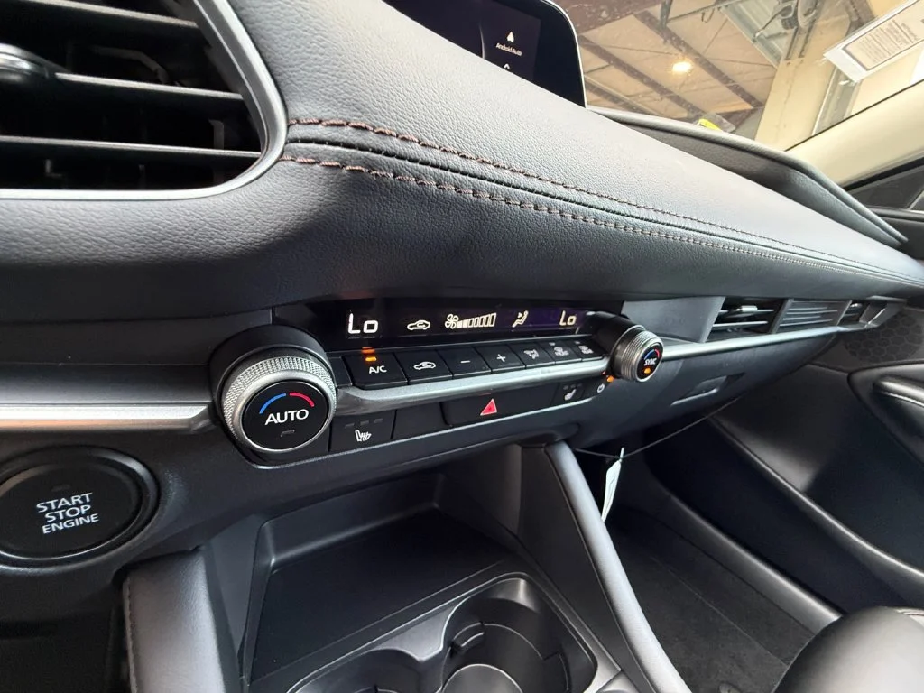 New 2026 Gray Mazda 2.5 S Preferred image 23