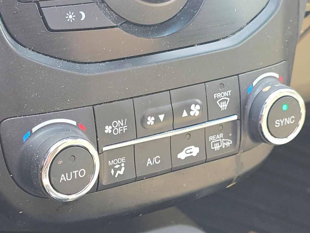 Used 2015 Graphite Luster Metallic Acura  image 28