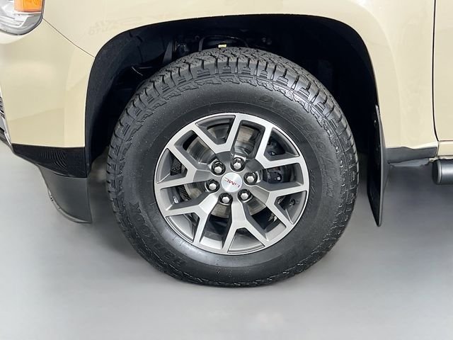 2021 GMC Canyon AT4 - Photo 25