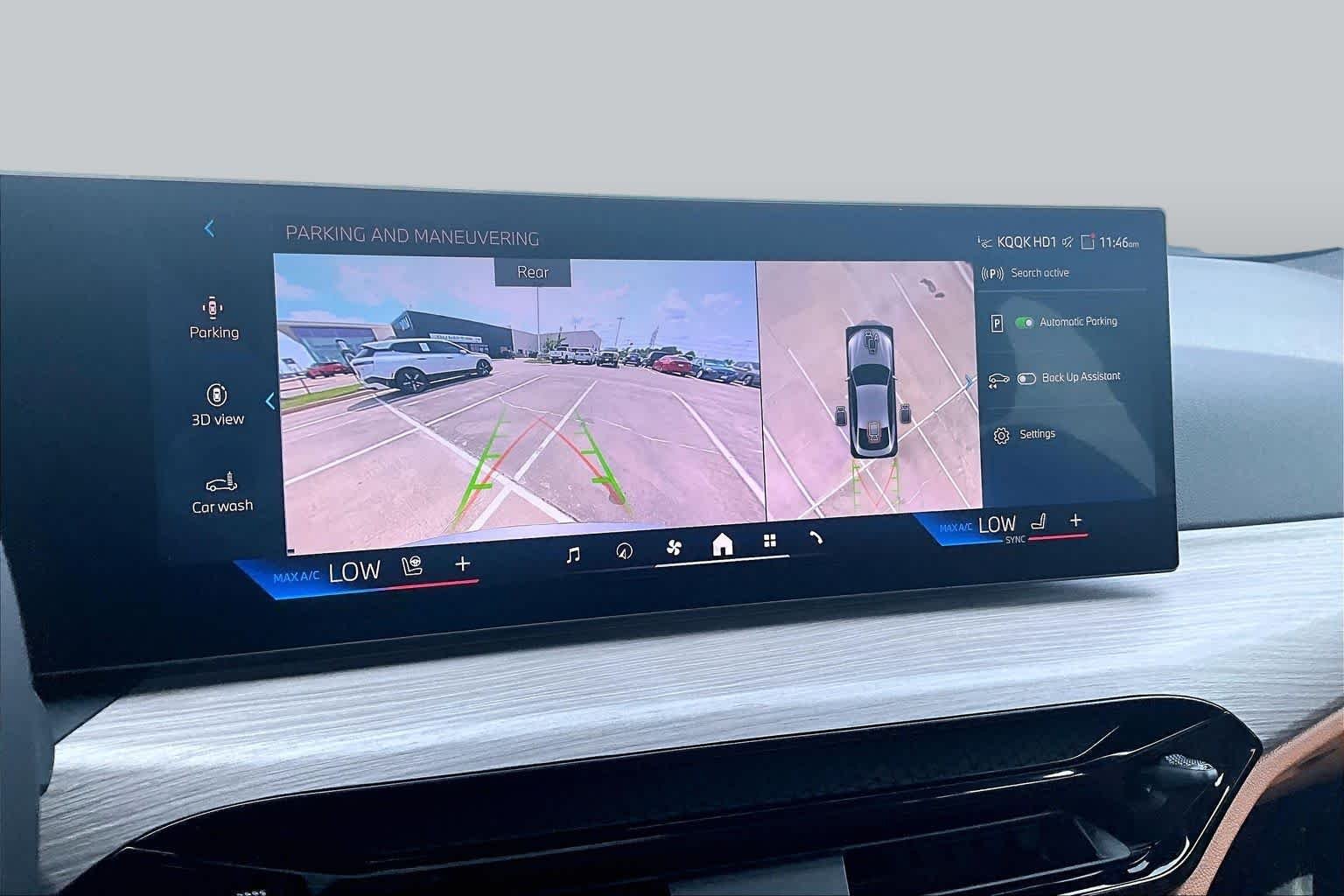 Used 2025 Skyscraper Grey Metallic BMW 430i image 24